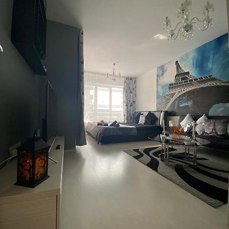 Stay Inn Brasov Ngoại thất bức ảnh
