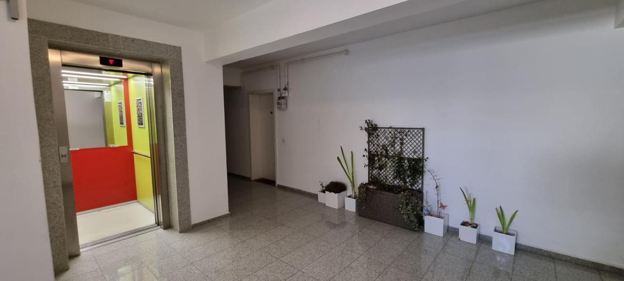 Stay Inn Brasov Ngoại thất bức ảnh