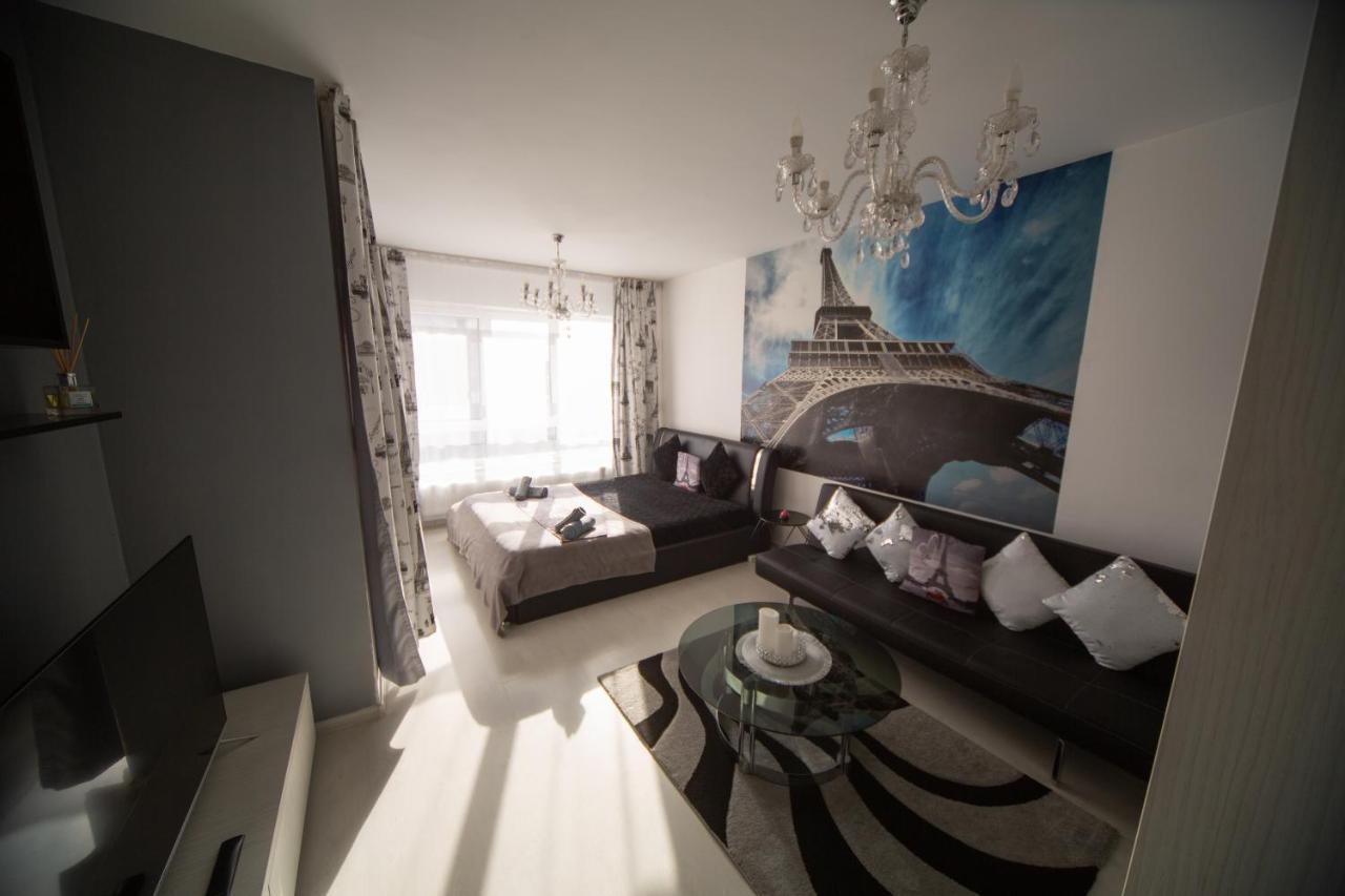 Stay Inn Brasov Ngoại thất bức ảnh