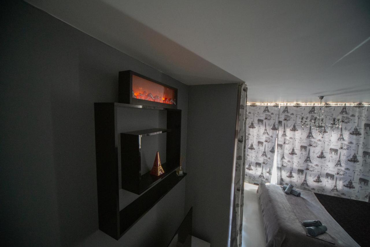 Stay Inn Brasov Ngoại thất bức ảnh