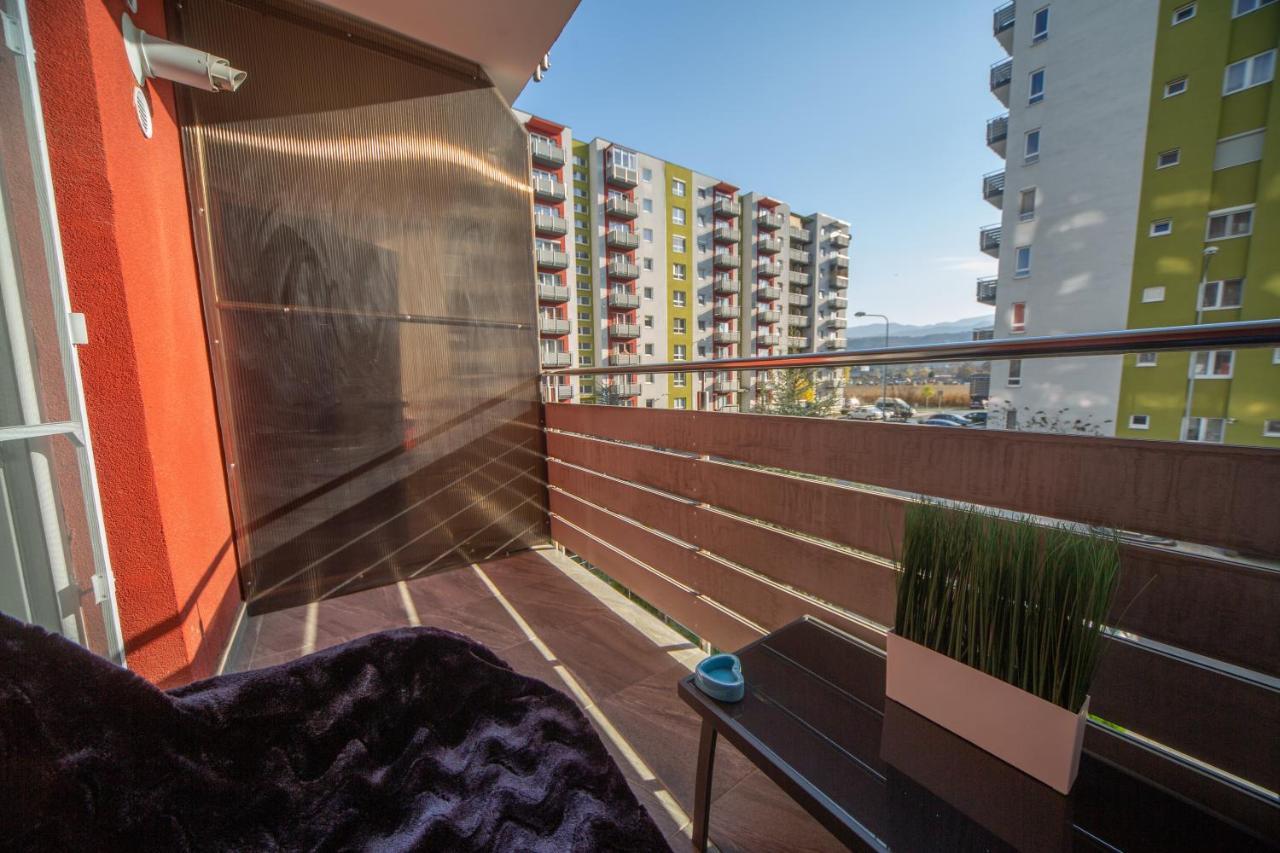 Stay Inn Brasov Ngoại thất bức ảnh