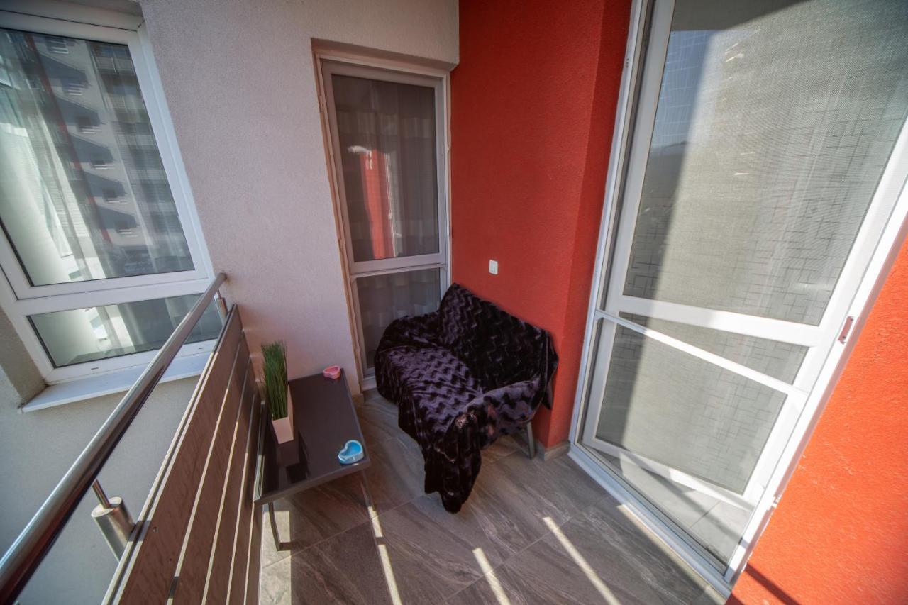 Stay Inn Brasov Ngoại thất bức ảnh