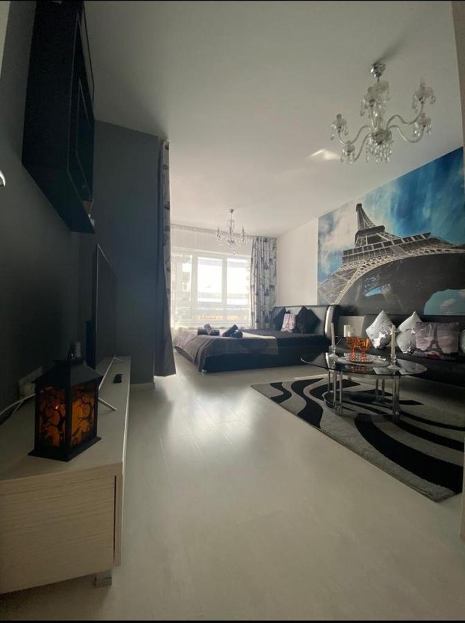 Stay Inn Brasov Ngoại thất bức ảnh